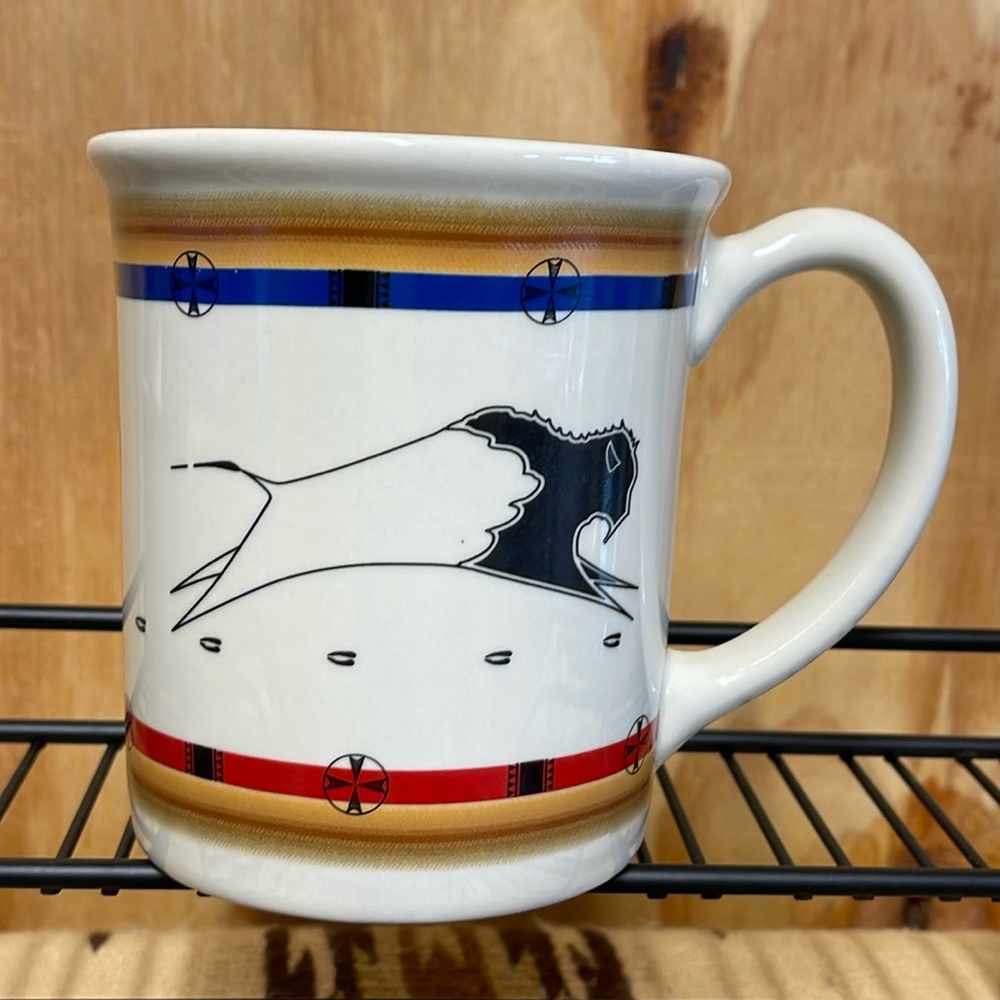 Gorgeous Pendleton Mug ❤️